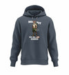 Der tut nix - Hirsch | Unisex Organic Hoodie