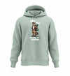 Der tut nix - Murmeltier | Unisex Organic Hoodie