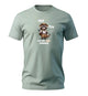 Der tut nix | Herren Premium Organic T-Shirt