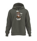 Der tut nix | Unisex Organic Hoodie