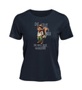 Die tut nix - Eichhörnchen | Damen Premium Organic T-Shirt