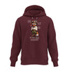 Die tut nix - Fuchs | Unisex Organic Hoodie