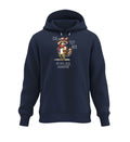 Die tut nix | Unisex Organic Hoodie
