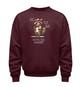 Die tut nix | Unisex Organic Pullover