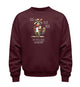 Die tut nix | Unisex Organic Pullover