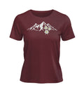 Edelweiß | Damen Premium Organic T-Shirt