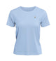 Edelweiß Stick | Damen Premium Organic T-Shirt (Stick)