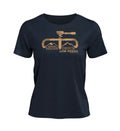 Espresso 9 bar | Damen Premium Organic T-Shirt