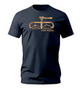 Espresso 9 bar | Herren Premium Organic T-Shirt