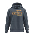 Espresso 9 bar | Unisex Organic Hoodie