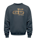 Espresso 9 bar | Unisex Organic Pullover