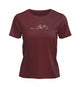 Fahrrad Bike | Damen Premium Organic T-Shirt