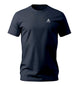 Fahrrad Cylce | Herren Premium Organic T-Shirt (Stick)