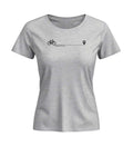Fahrrad | Damen Premium Organic T-Shirt (Fitted)