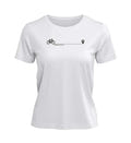 Fahrrad | Damen Premium Organic T-Shirt