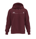 Fahrrad | Unisex Organic Hoodie