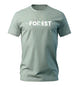 Forest | Herren Premium Organic T-Shirt