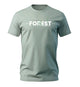 Forest | Herren Premium Organic T-Shirt