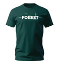 Forest | Herren Premium Organic T-Shirt