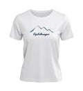 Gipfelhunger | Damen Premium Organic T-Shirt