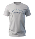 Gipfelhunger | Herren Premium Organic T-Shirt