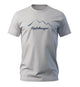 Gipfelhunger | Herren Premium Organic T-Shirt