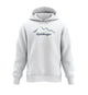 Gipfelhunger | Unisex Organic Hoodie