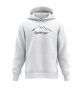 Gipfelhunger | Unisex Organic Hoodie