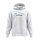 Gipfelhunger | Unisex Organic Hoodie