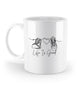 Good Life | Kaffeetasse