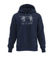 Good Life | Unisex Organic Hoodie