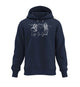 Good Life | Unisex Organic Hoodie