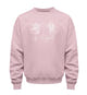 Good Life | Unisex Organic Pullover