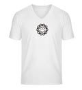 Hätte Hätte | Herren V-Neck Premium Organic T-Shirt
