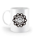 Hätte Hätte | Kaffeetasse