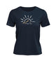 Happy Place | Damen Premium Organic T-Shirt