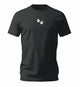Hund | Herren Premium Organic T-Shirt (Stick)