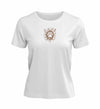 Hund Pfote | Damen Premium Organic T-Shirt