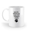 Hunde Spruch | Kaffeetasse
