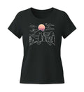 Hundemama | Damen Premium Organic T-Shirt (Fitted)