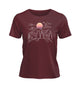 Hundemama | Damen Premium Organic T-Shirt