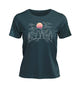 Hundemama | Damen Premium Organic T-Shirt