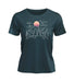 Hundemama | Damen Premium Organic T-Shirt