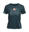 Hundemama | Damen Premium Organic T-Shirt