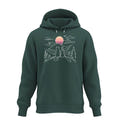 Hundemama | Unisex Organic Hoodie