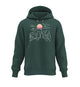 Hundemama | Unisex Organic Hoodie