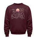 Hundemama | Unisex Organic Pullover