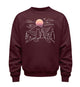 Hundemama | Unisex Organic Pullover