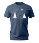 Hundepapa | Herren Premium Organic T-Shirt