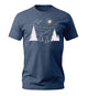 Hundepapa | Herren Premium Organic T-Shirt